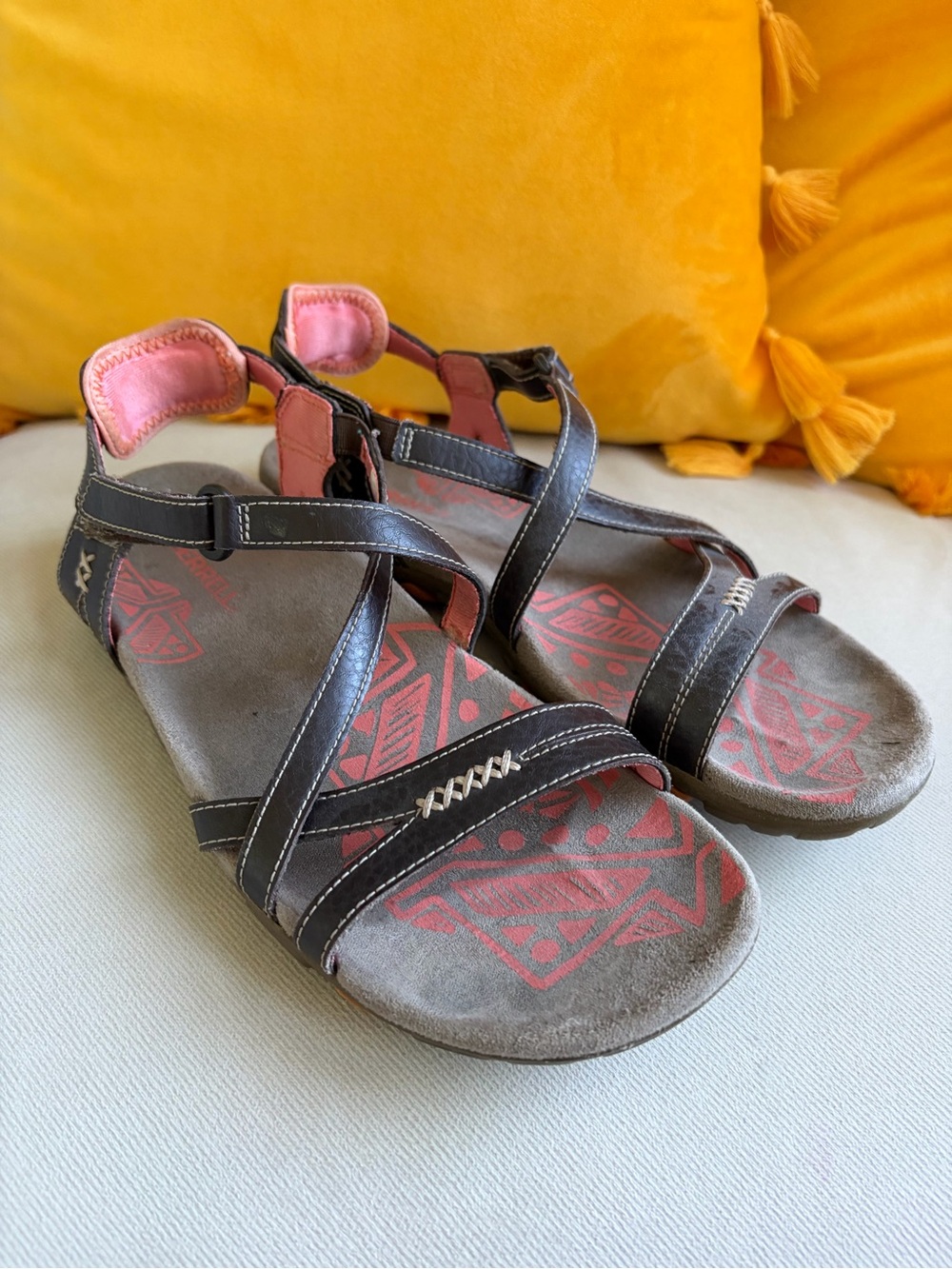 Merrell Women’s Strap Sandals
